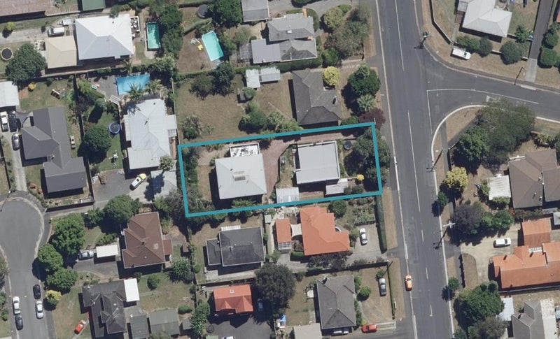 9A Knighton Road, Hillcrest, Hamilton - Carousel 1