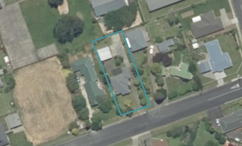 4 Te Kawa Street, Otorohanga, Otorohanga - Carousel 1