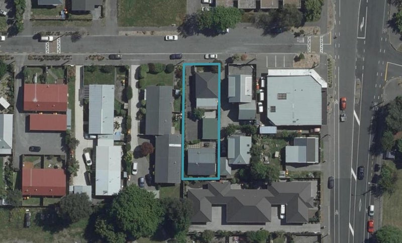 2/140 Hastings Street East, Sydenham, Christchurch - Carousel 1