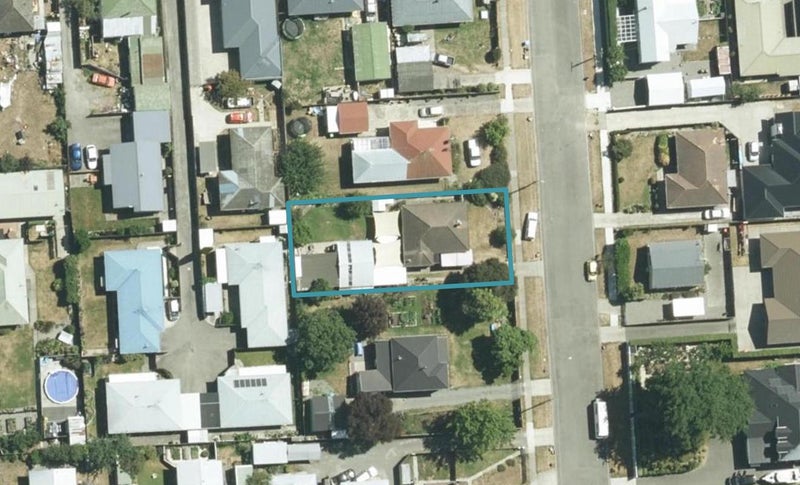 4 Burden Street, Redwoodtown, Blenheim - Carousel 1