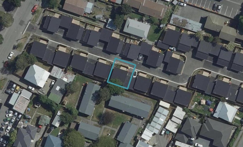 10 League Lane, Phillipstown, Christchurch - Carousel 1