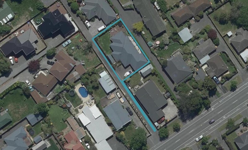 21A Blighs Road, Strowan, Christchurch - Carousel 1