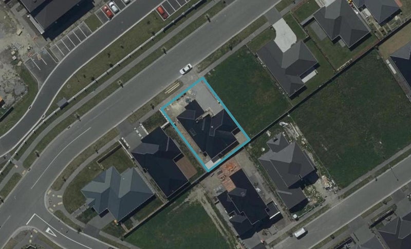 197 Kittyhawk Avenue, Wigram, Christchurch - Carousel 1