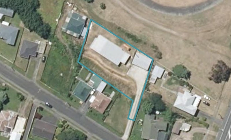 21A Jenks Street, Foxton, Foxton - Carousel 1