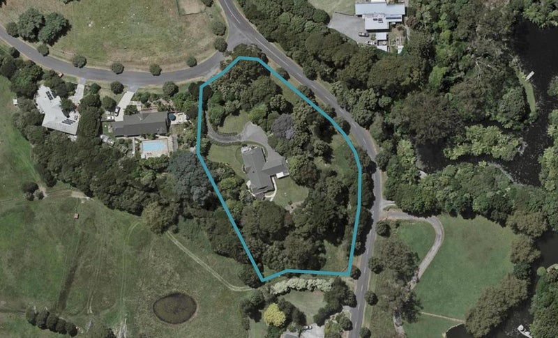 3 Grand Poppa Way, Otaihanga, Paraparaumu - Carousel 1