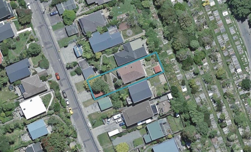 64 Standen Street, Karori, Wellington - Carousel 1