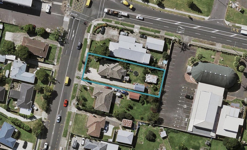 241 Preston Road, Otara, Auckland - Carousel 1