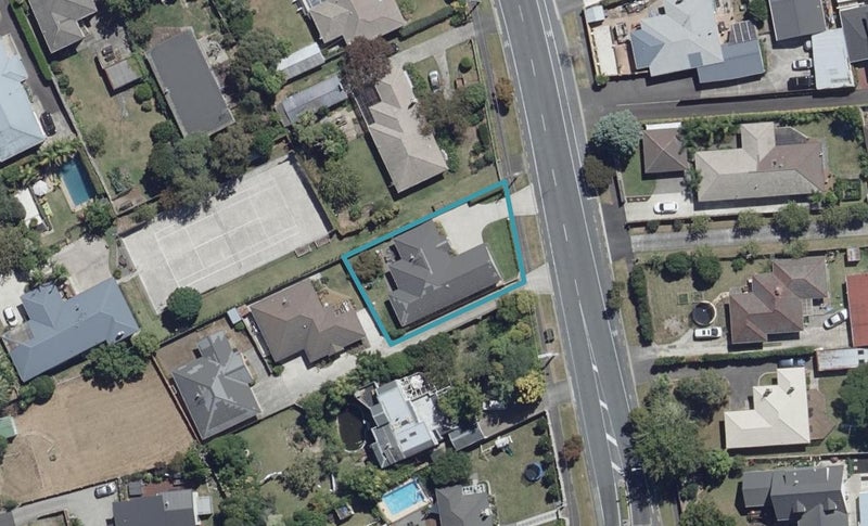 45 Beerescourt Road, Beerescourt, Hamilton - Carousel 1