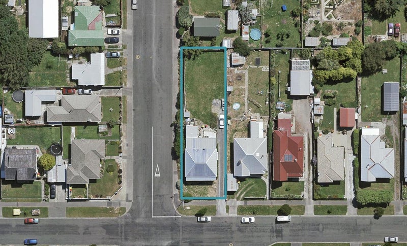 48 William Street, Appleby, Invercargill - Carousel 1