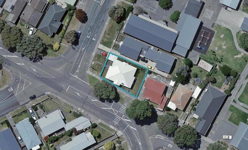 2 Para Street, Miramar, Wellington - Carousel 1