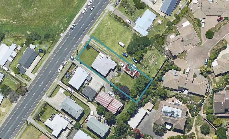 30 Ohauiti Road, Hairini, Tauranga - Carousel 1