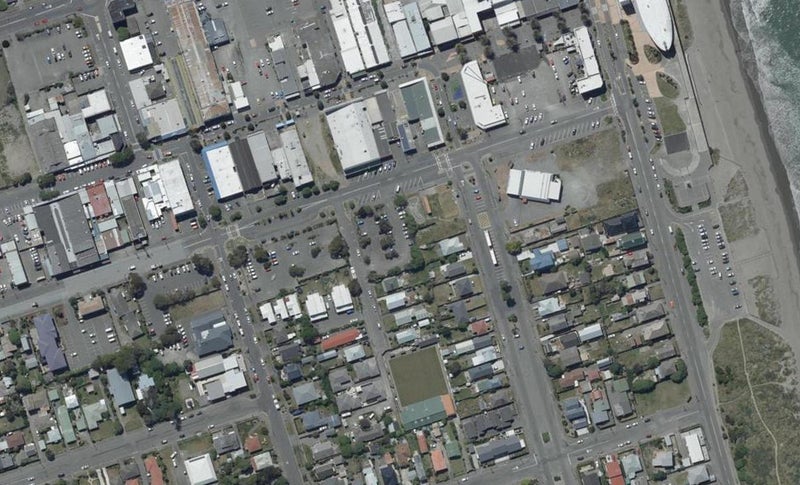 3/3 Mafeking Street, New Brighton, Christchurch - Carousel 1