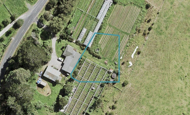 28 Katote Avenue, SWANSON, AUCKLAND - Carousel 1
