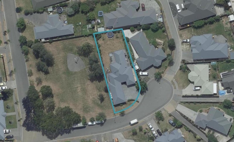 7 Wilbur Close, Rolleston, Rolleston - Carousel 1