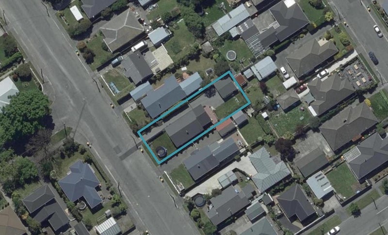 64 Thames Street, Mairehau, Christchurch - Carousel 1