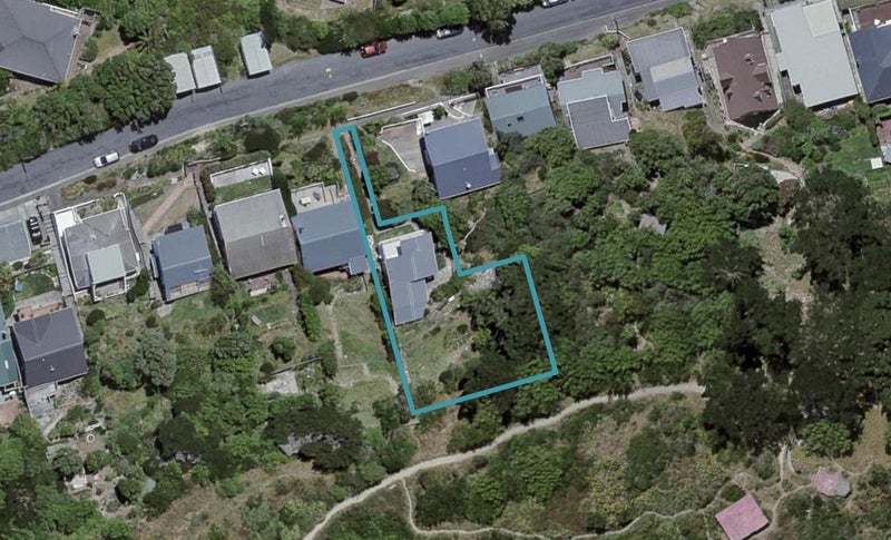 59 Mantell Street, Seatoun, Wellington - Carousel 1