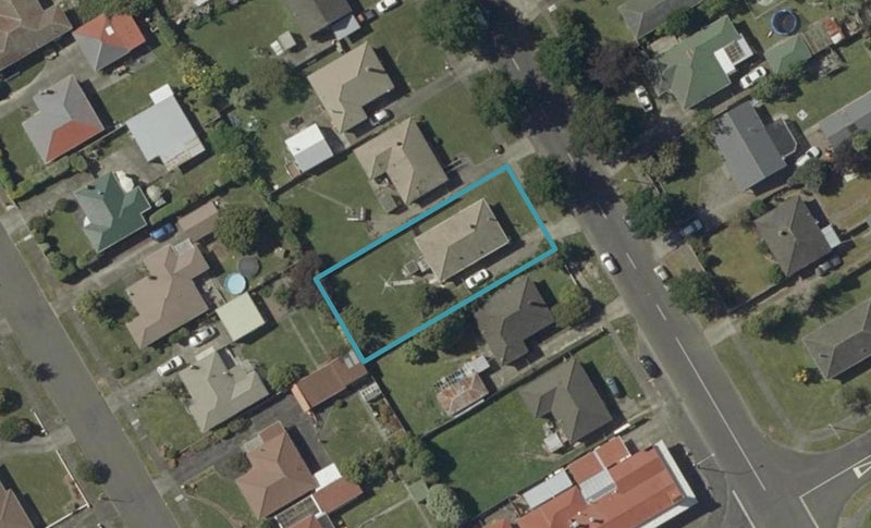 38 Seddon Street, Takaro, Palmerston North - Carousel 1