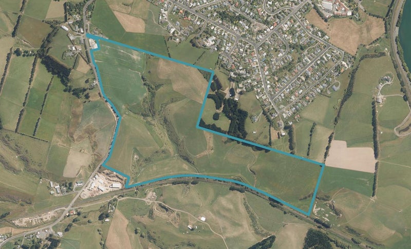 0 Kakapuaka Road, Kakapuaka, Balclutha - Carousel 1