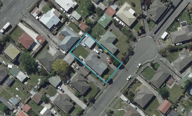 29 Digby Place, Bromley, Christchurch - Carousel 1