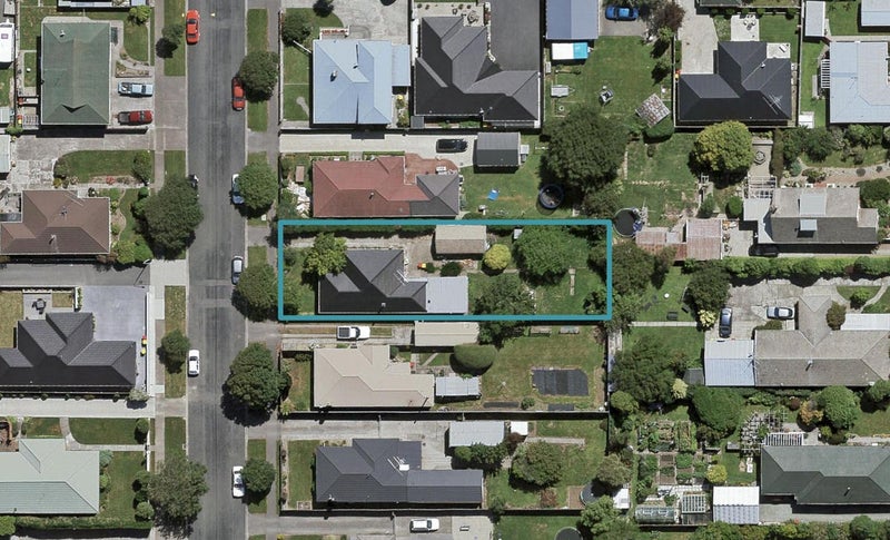 23 Abbot Street, Waverley, Invercargill - Carousel 1