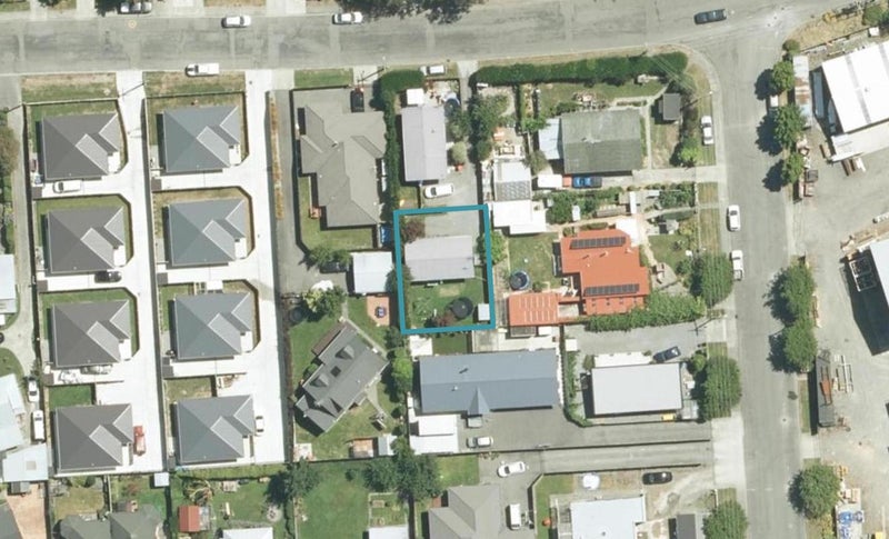 5B Farmar Street, Mayfield, Blenheim - Carousel 1