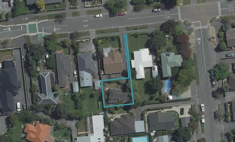 103B Hinau Street, Riccarton, Christchurch - Carousel 1