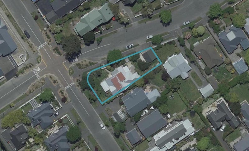 88 Chapter Street, St Albans, Christchurch - Carousel 1