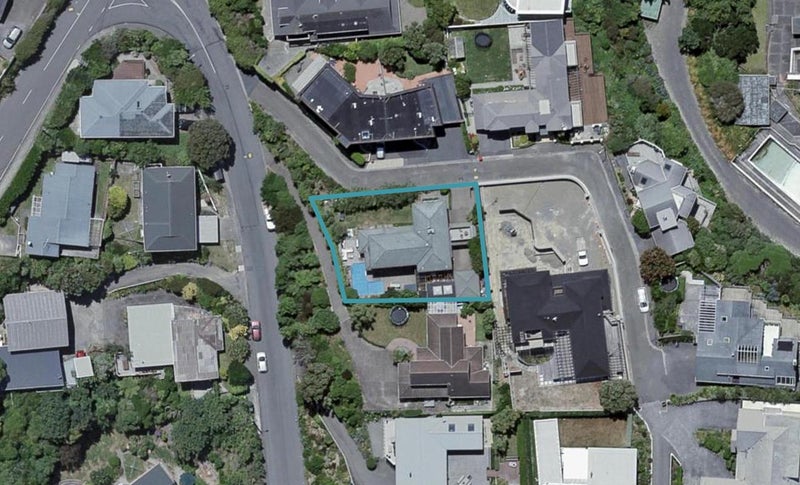 2 Stormanstown Way, Seatoun, Wellington - Carousel 1