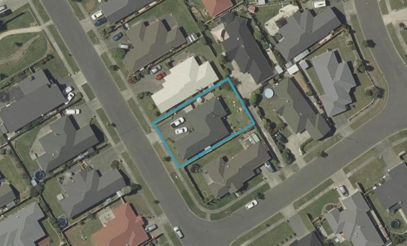 29 Branigan Parade, Kelvin Grove, Palmerston North - Carousel 1