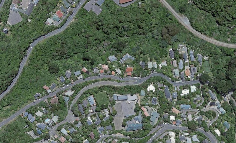 4 Blackbridge Road, Wadestown, Wellington - Carousel 1