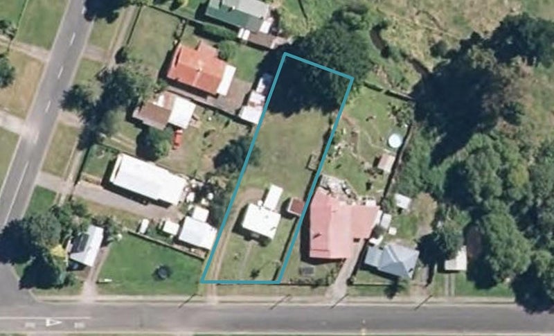 35 Grey Street, Raetihi - Carousel 1