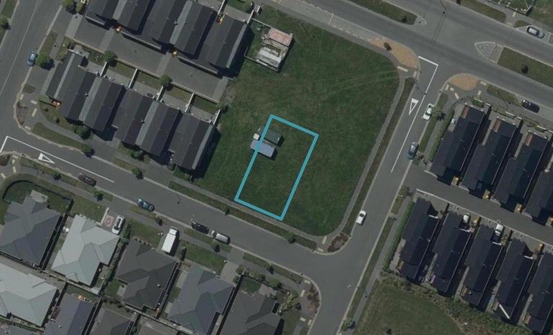 79 Rawnsley Terrace, Wigram, Christchurch - Carousel 1