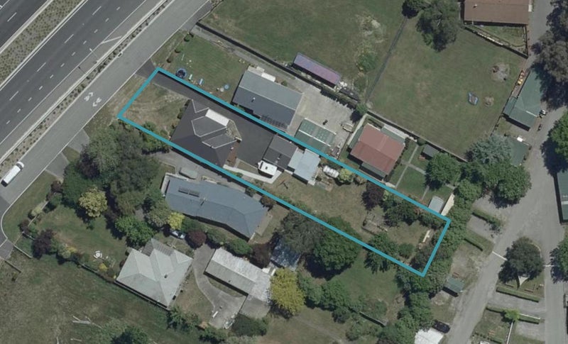 237 Johns Road, Northwood, Christchurch - Carousel 1
