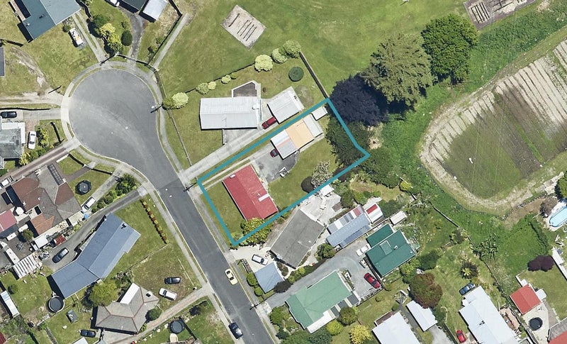 7 Perepe Street, Mangakakahi, Rotorua - Carousel 1