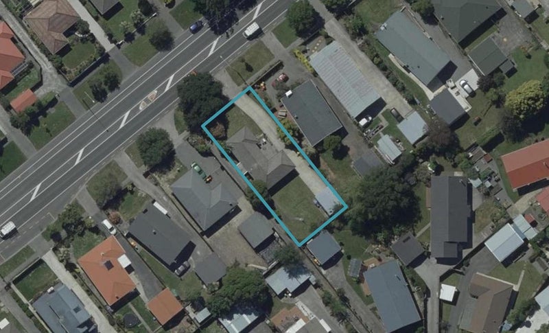 127 Halswell Road, Hillmorton, Christchurch - Carousel 1