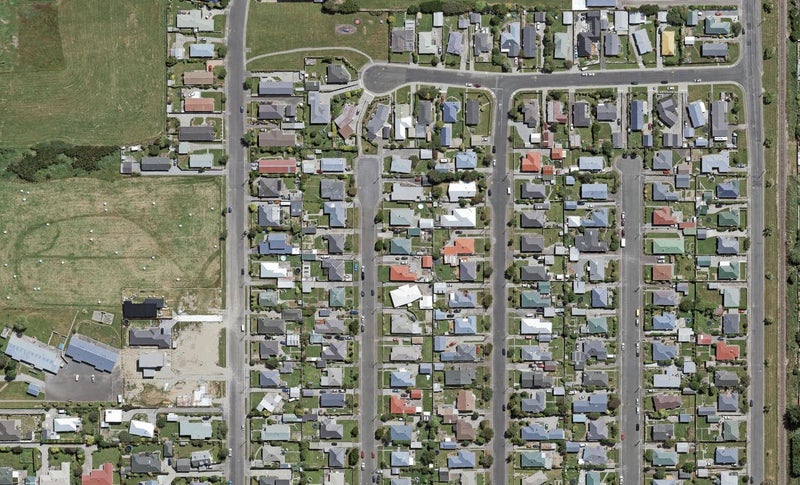 169 Harvey Street, Grasmere, Invercargill - Carousel 1