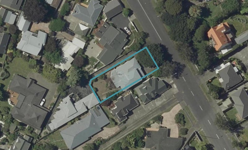 396 Albert Street, Hokowhitu, Palmerston North - Carousel 1