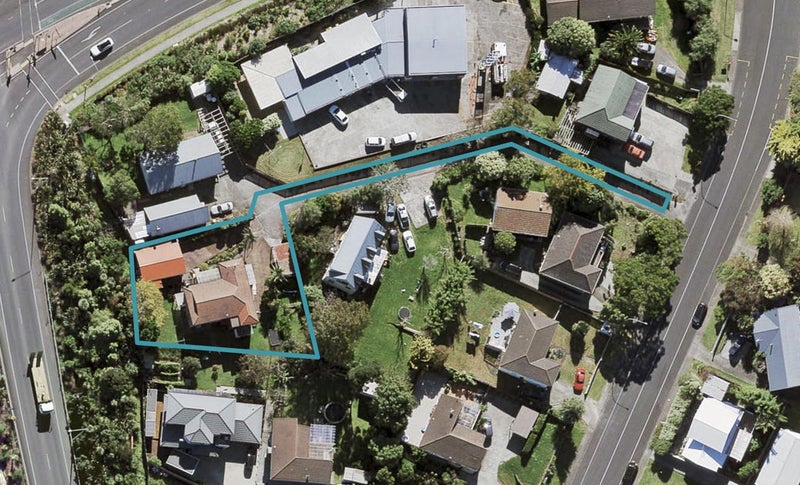 13 Oreil Avenue, West Harbour, Auckland - Carousel 1