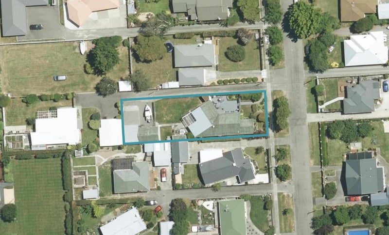33 Mowat Street, Springlands, Blenheim - Carousel 1