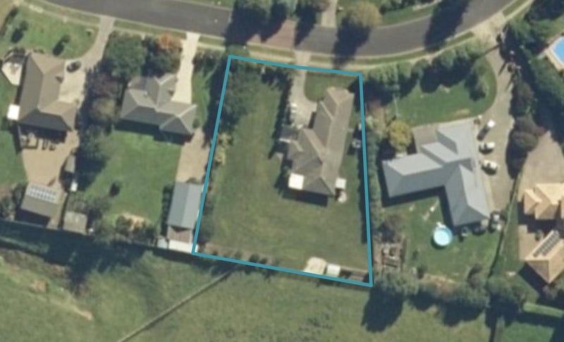 20 De La Mare Drive, Leamington, Cambridge - Carousel 1