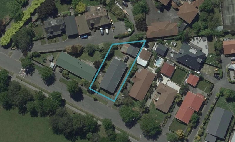 1/37 Lochee Road, Upper Riccarton, Christchurch - Carousel 1