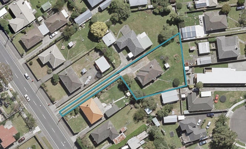 24A Whakatiki Street, Trentham, Upper Hutt - Carousel 1