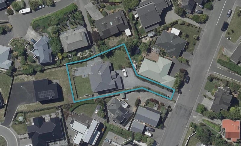 78 Ravensdale Rise, Westmorland, Christchurch - Carousel 1