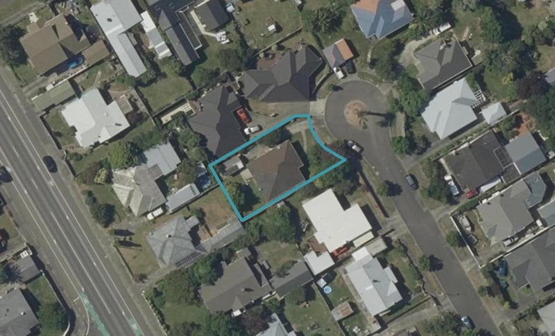 23 Nikau Street, Takaro, Palmerston North - Carousel 1