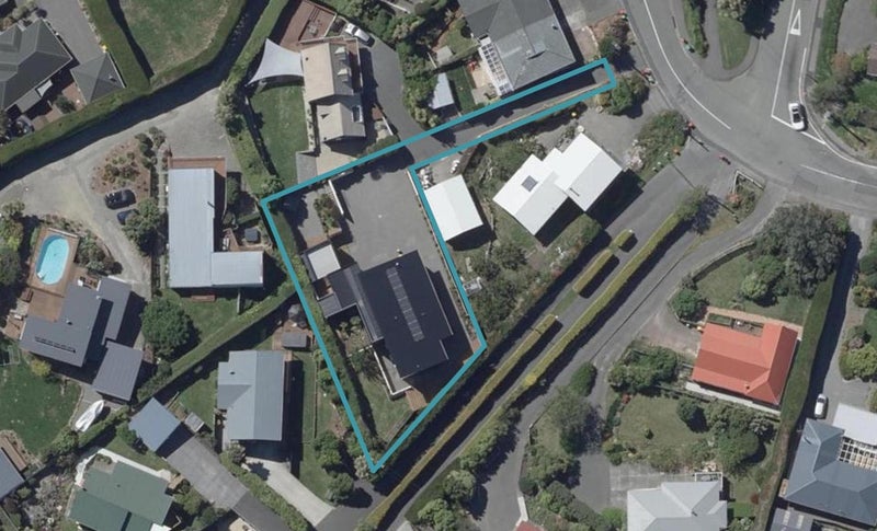 58 Belleview Terrace, Mount Pleasant, Christchurch - Carousel 1