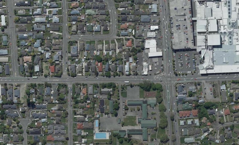 69 Shirley Road, Shirley, Christchurch - Carousel 1