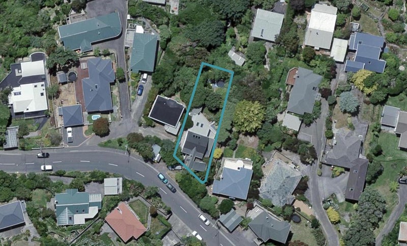 214 Cockayne Road, Ngaio, Wellington - Carousel 1