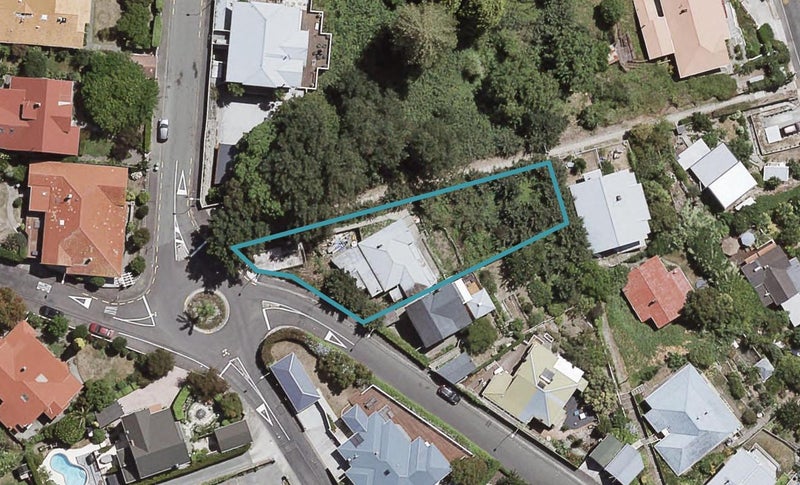 25 Fitzroy Road, Bluff Hill, Napier - Carousel 1