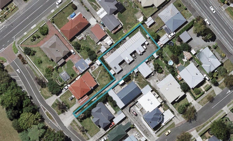 602A Avenue Road East, Parkvale, Hastings - Carousel 1
