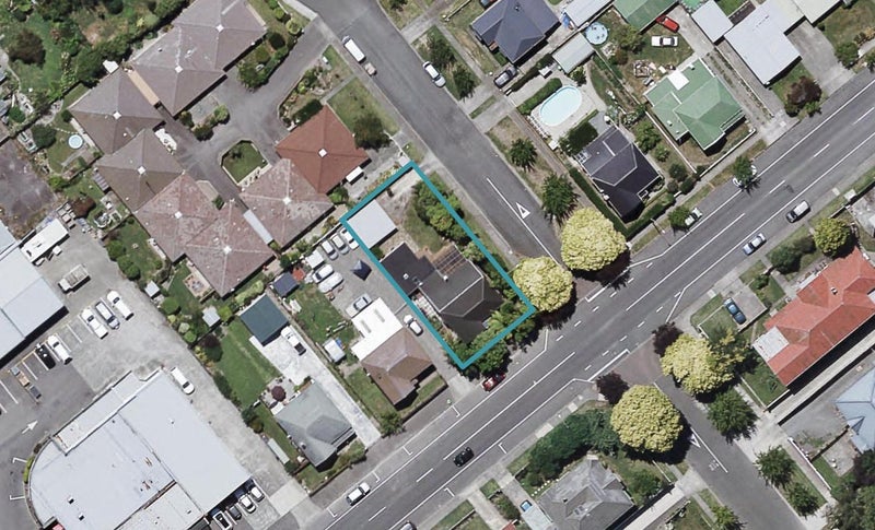 108 Grays Road, Saint Leonards, Hastings - Carousel 1